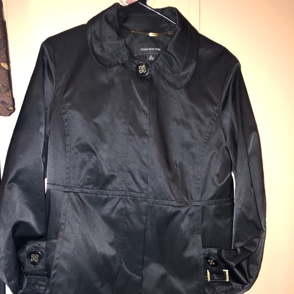 Winter coat - Picture 2 of 3